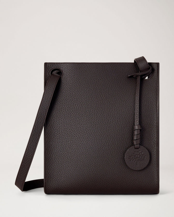 Mini Soft Heavy Grain Tote