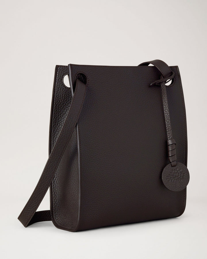 Mini Soft Heavy Grain Tote