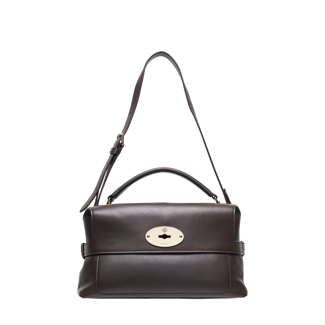 Stevie Small Top Handle Bag