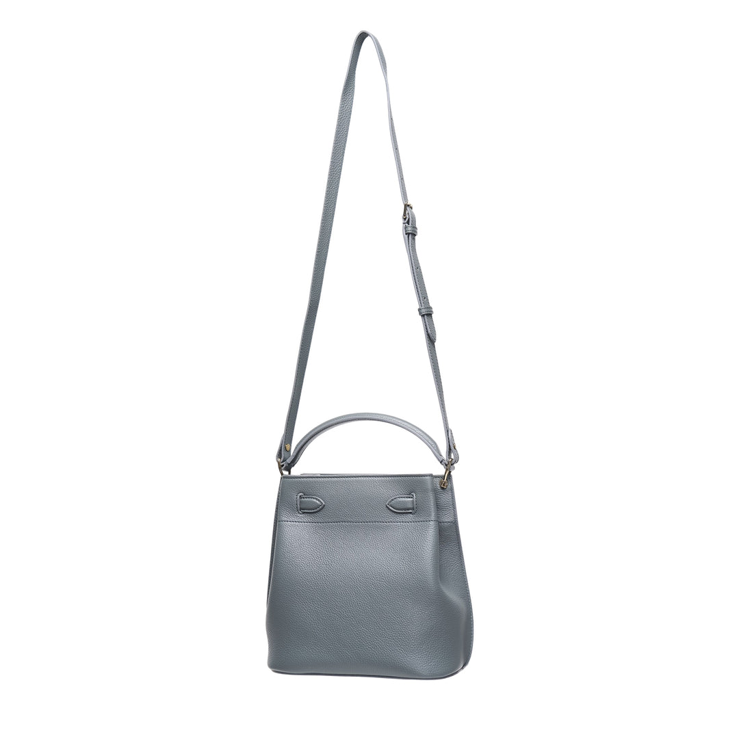 Islington Medium Bucket Bag