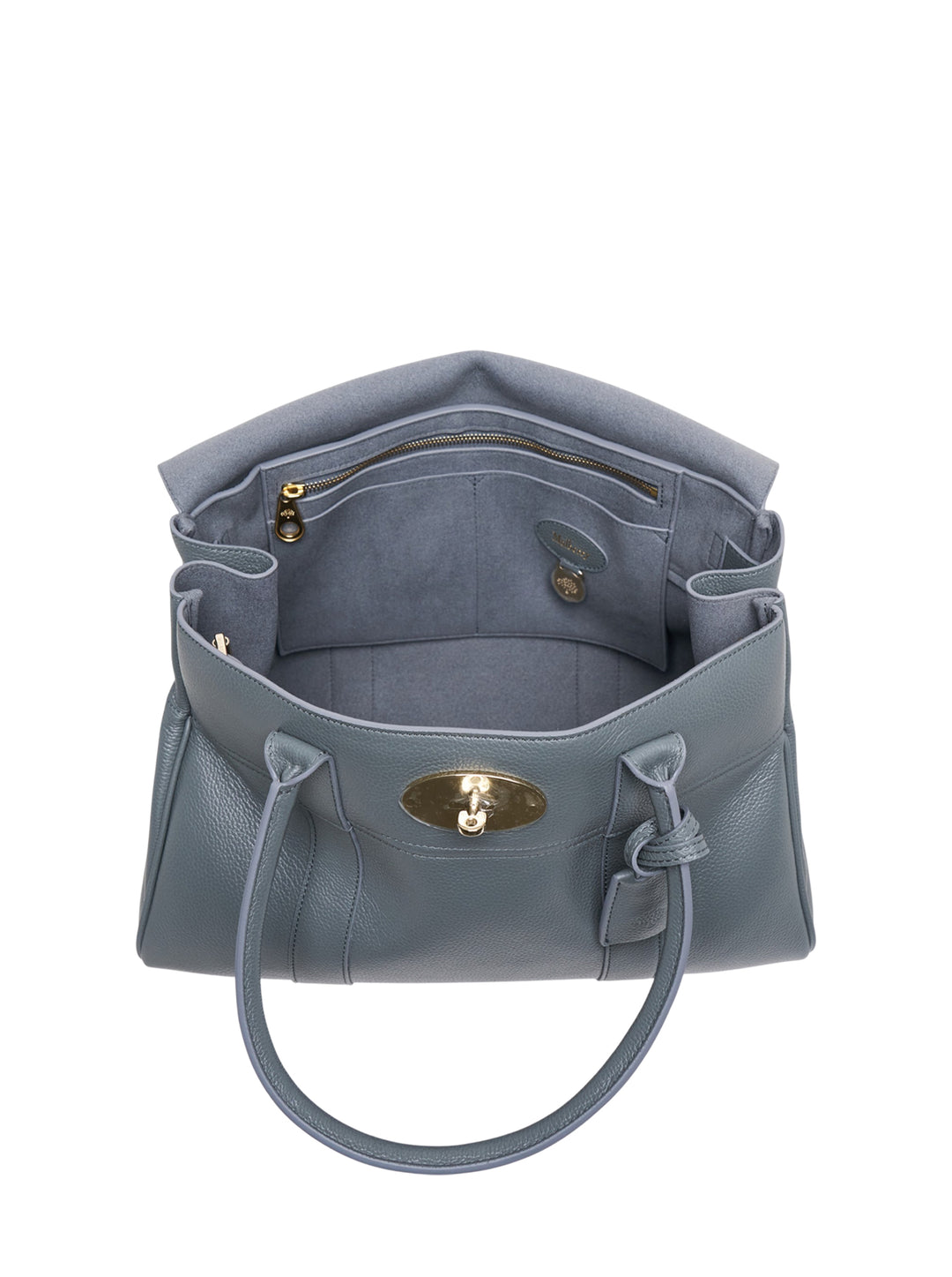 Mulberry Bayswater Classic Grain Bag - view 3