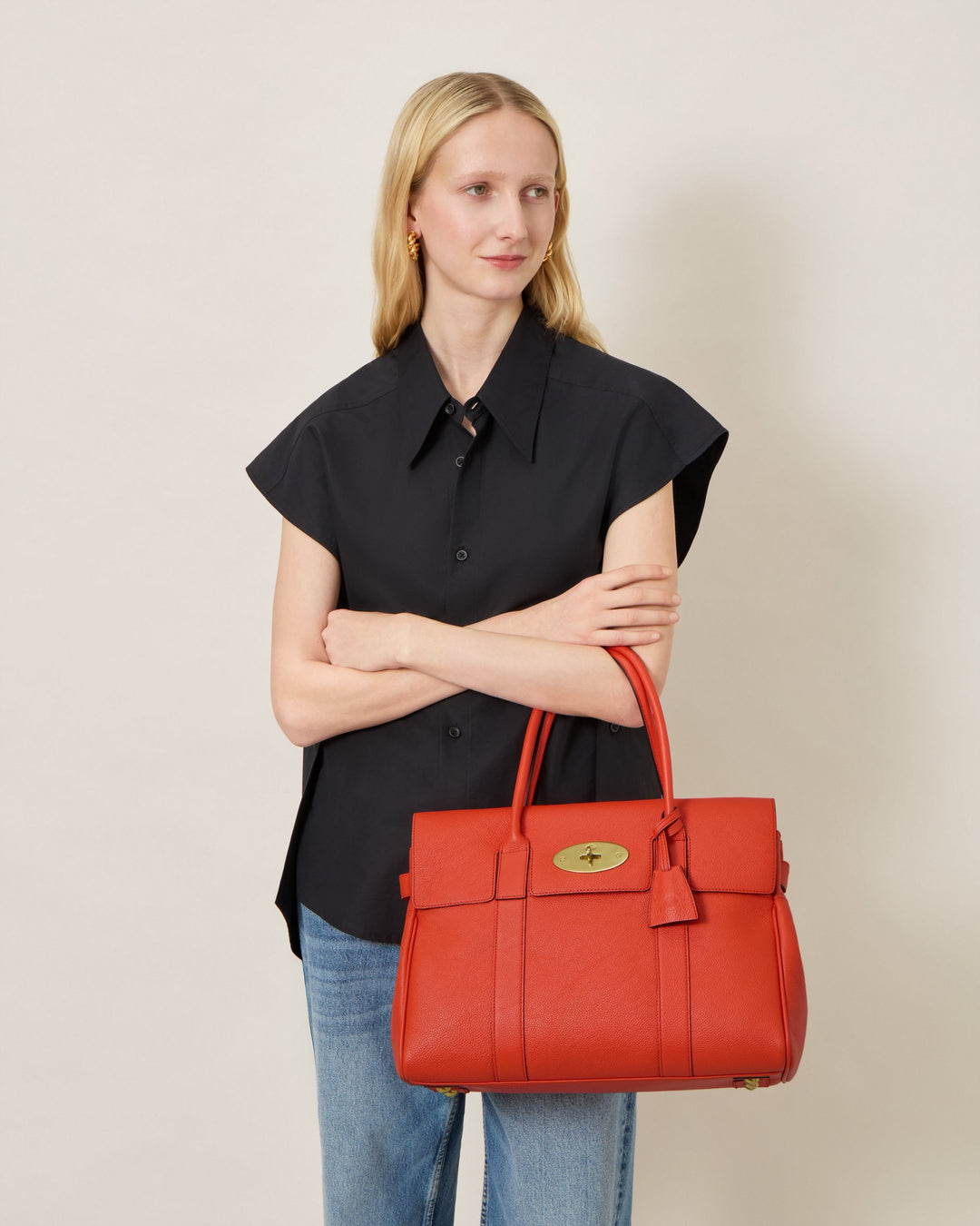 Bayswater Classic Grain Bag