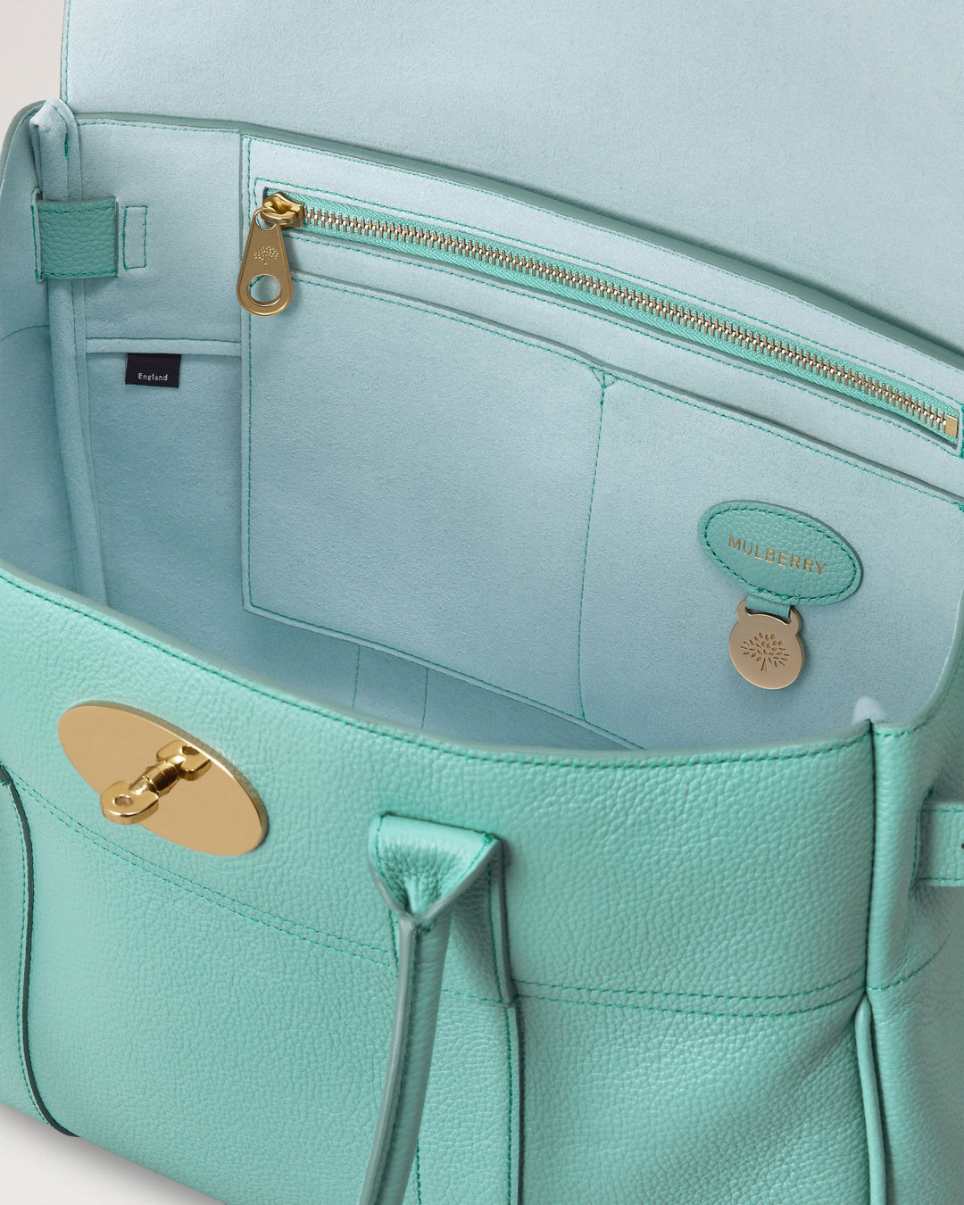 Bayswater Classic Grain Bag