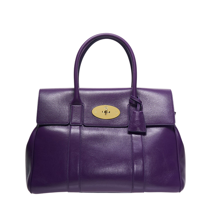 Bayswater High Shine Bag