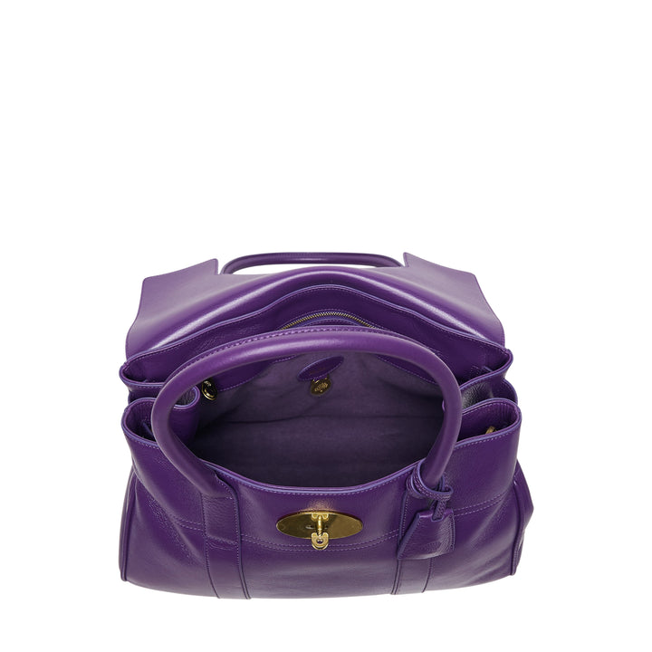 Bayswater High Shine Bag