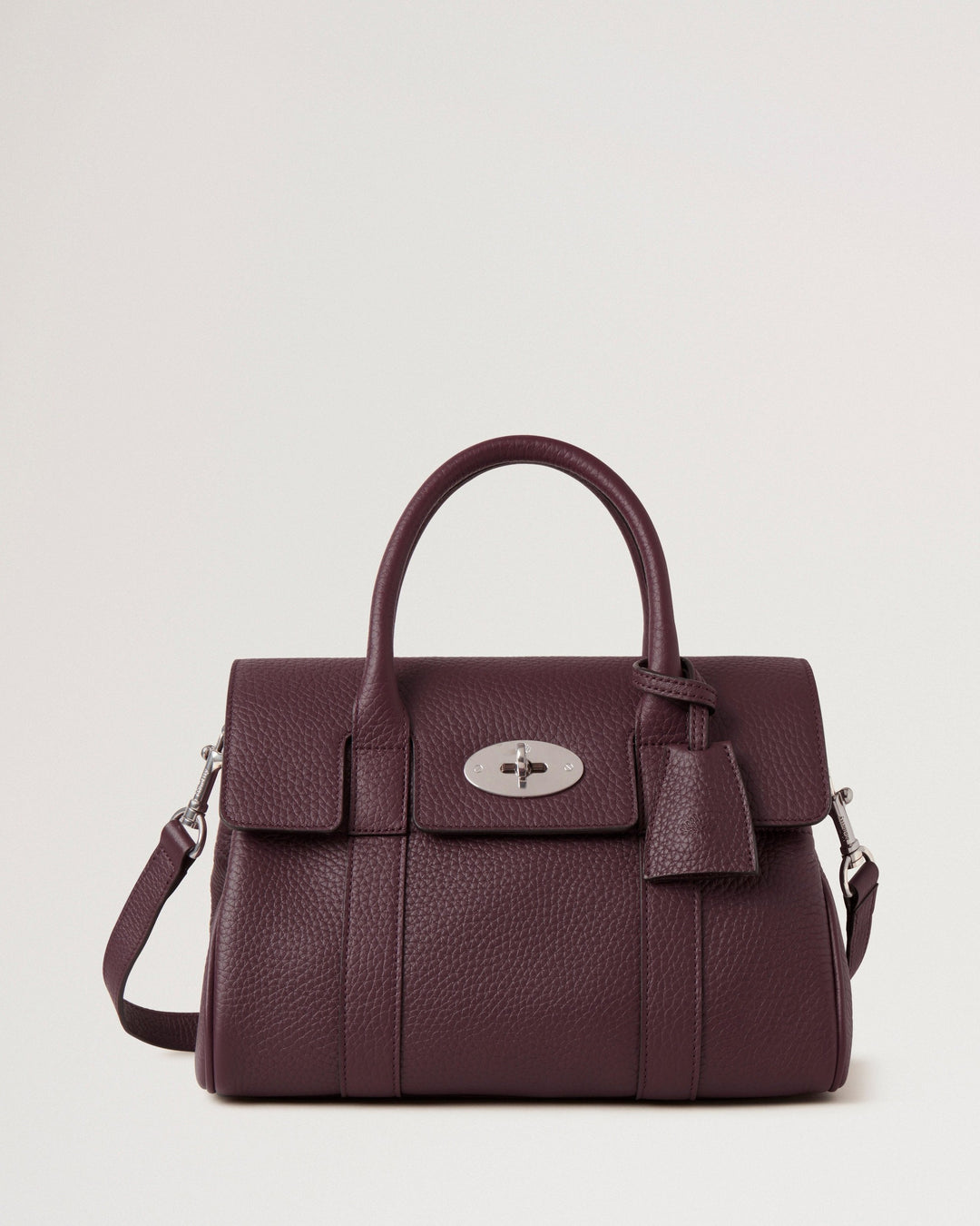 Small Bayswater Satchel