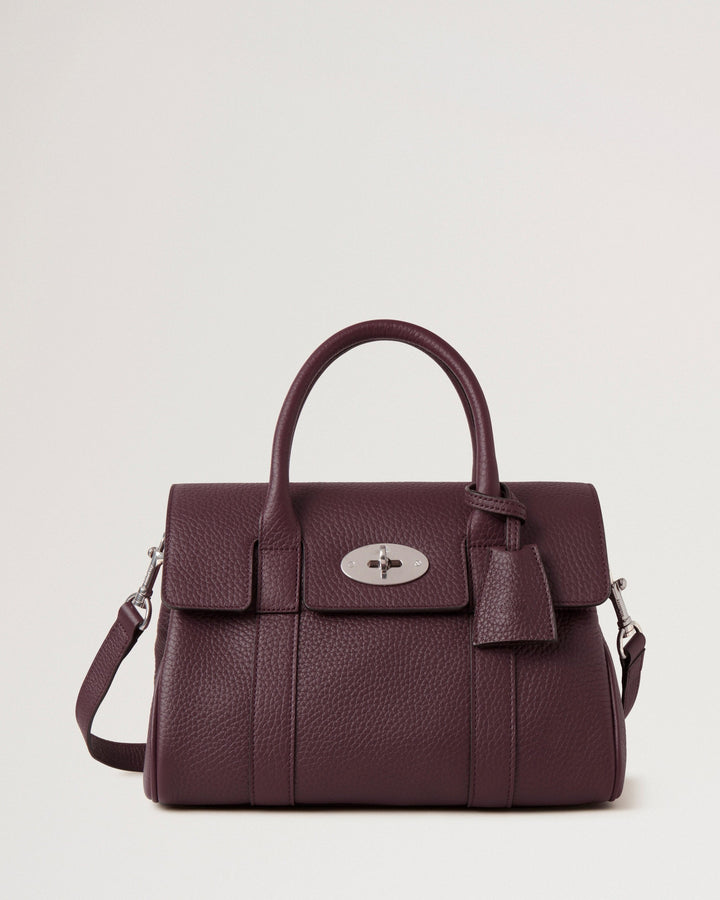 Small Bayswater Satchel