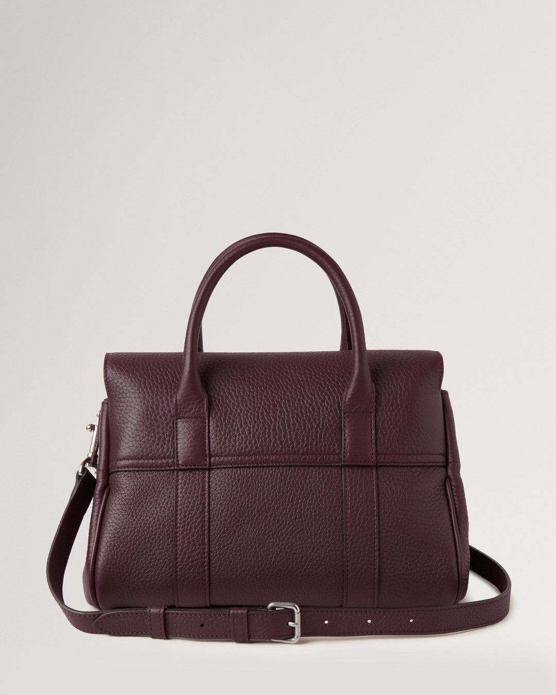 Small Bayswater Satchel