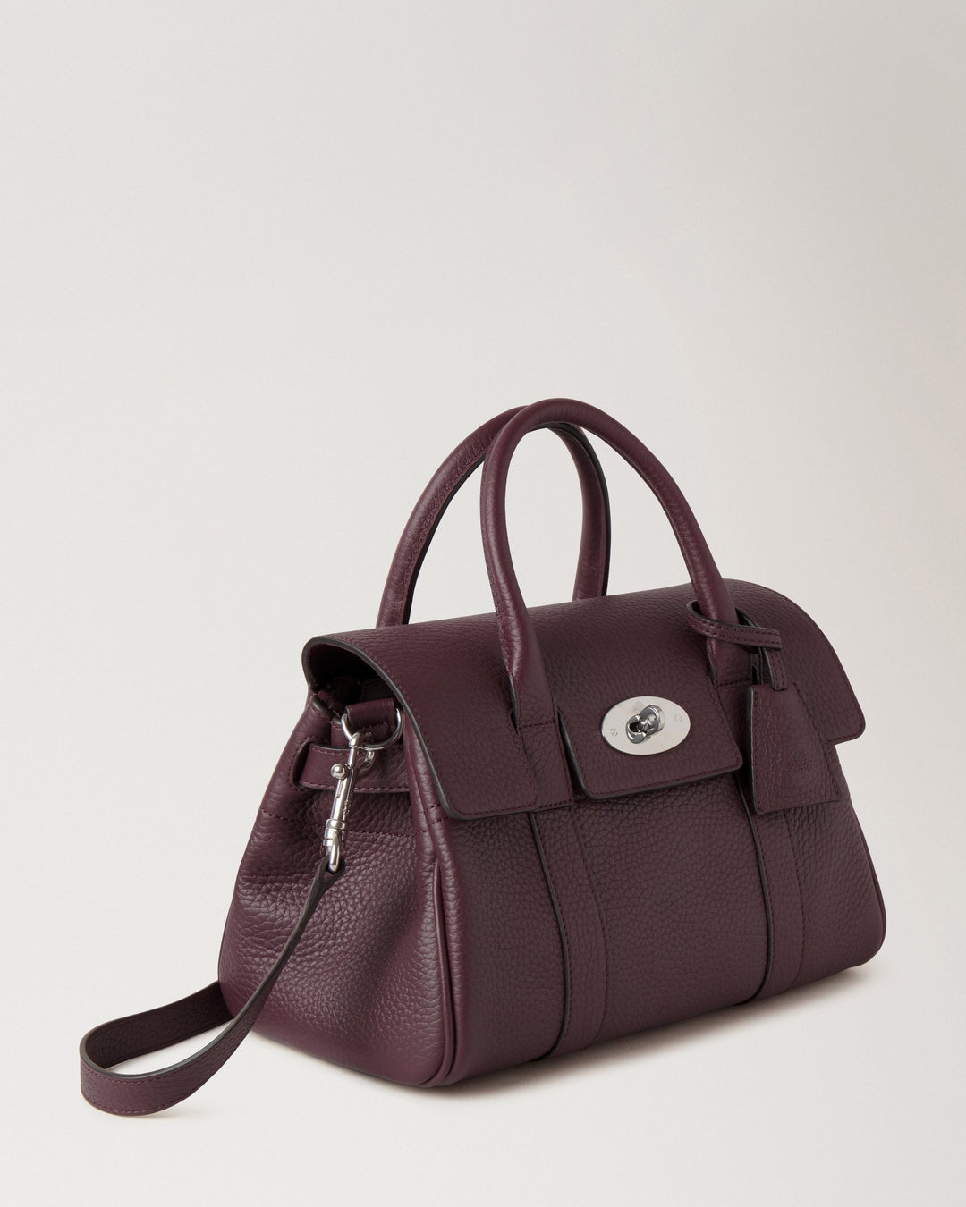 Small Bayswater Satchel