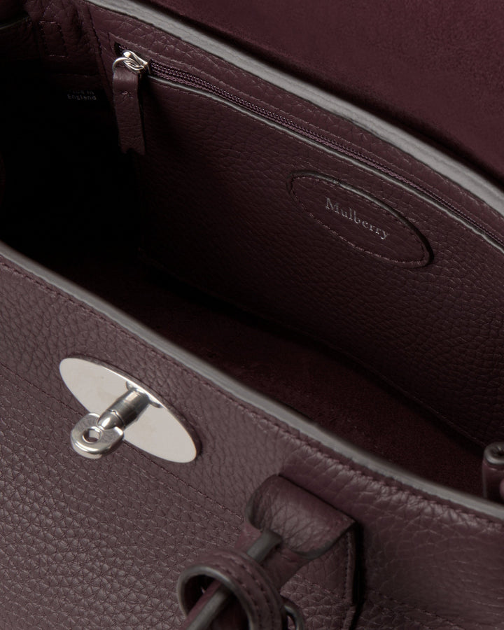 Small Bayswater Satchel