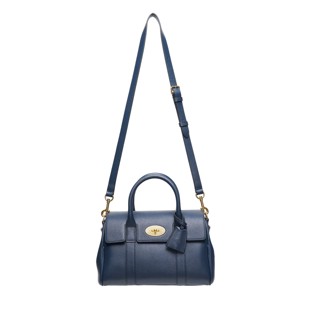 Small Bayswater Satchel