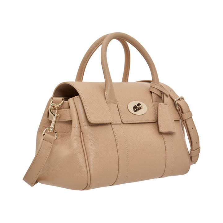 Small Bayswater Satchel