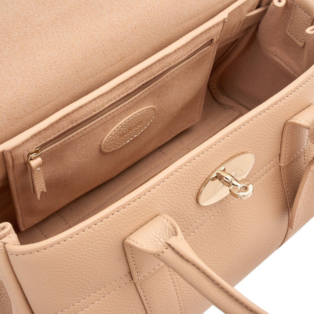 Small Bayswater Satchel
