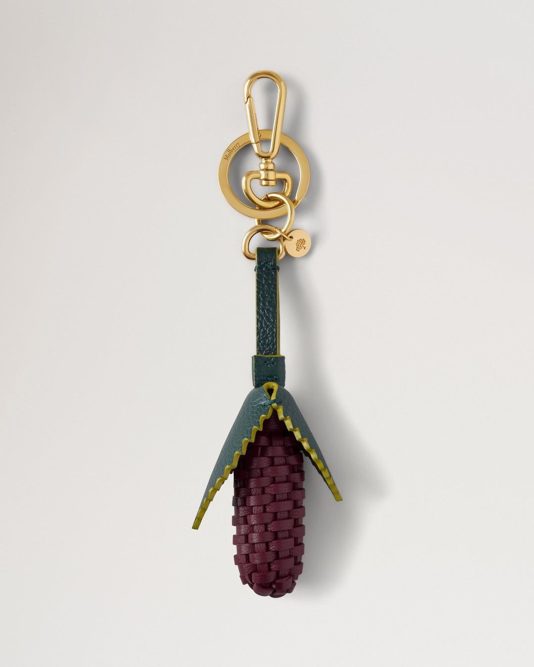Fruit Keyring