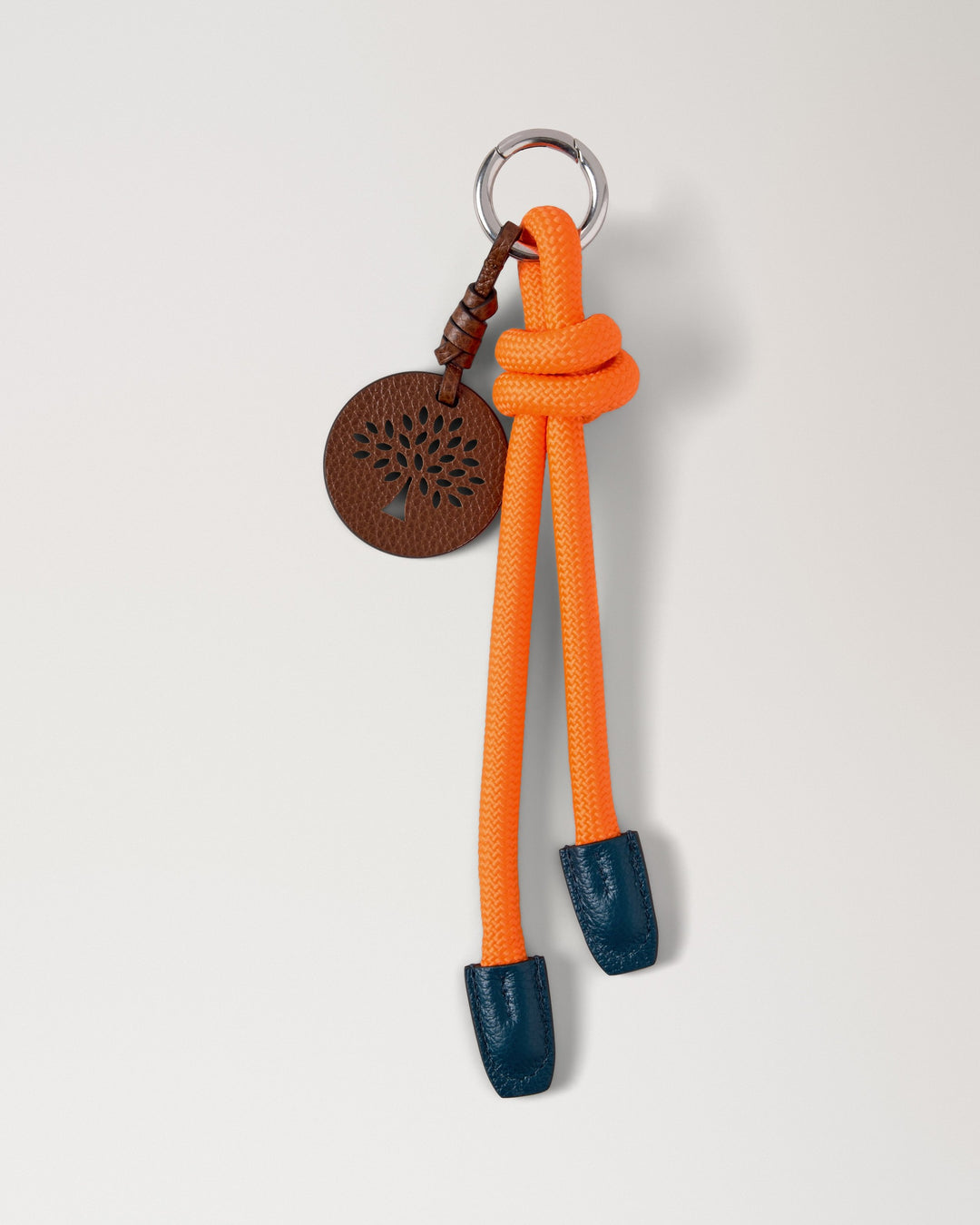 Rope Knot Keyring