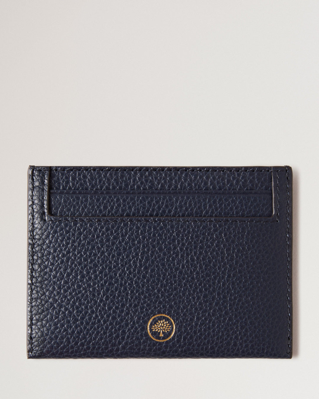 Continental Credit Card Slip