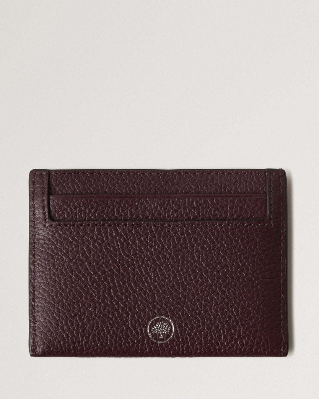 Continental Credit Card Slip