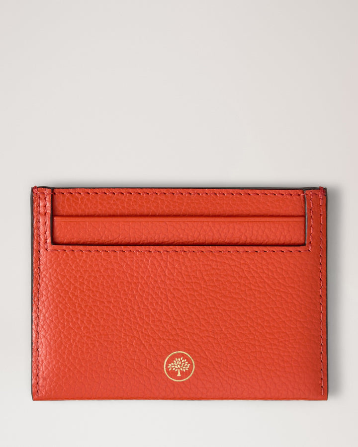 Continental Credit Card Slip