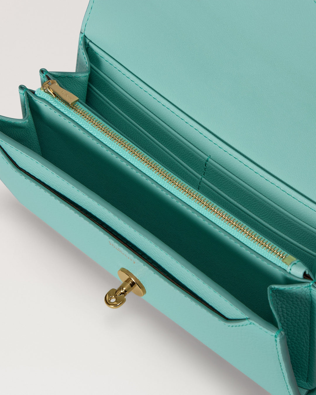 Darley Long Wallet
