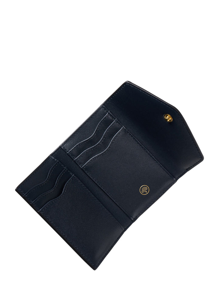 Mulberry Folded Multi-Card Wallet - view 3