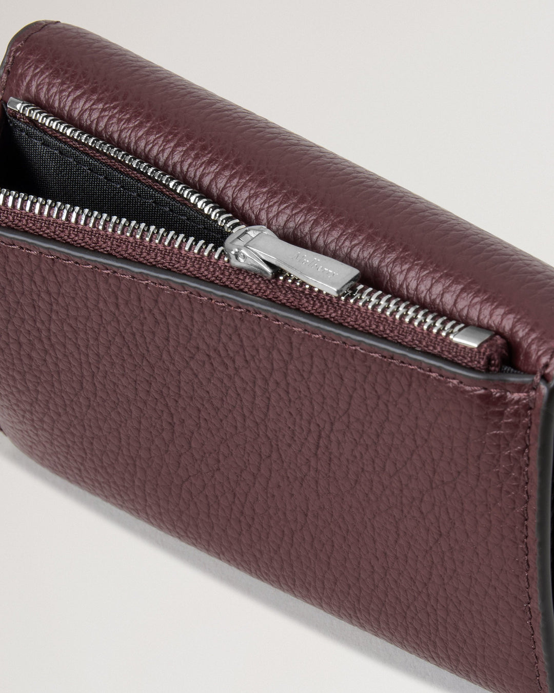Darley Folded Multi-Card Wallet