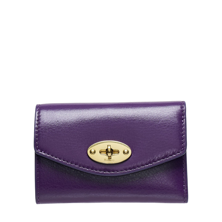 Darley Folded Multi-Card Wallet