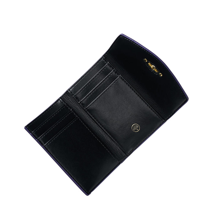 Darley Folded Multi-Card Wallet
