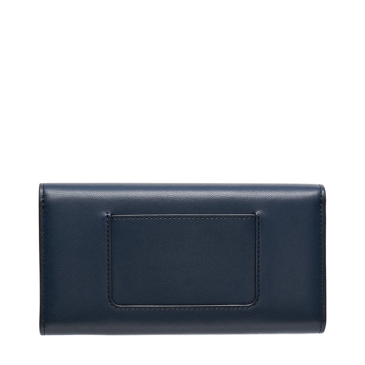 Darley Long Wallet