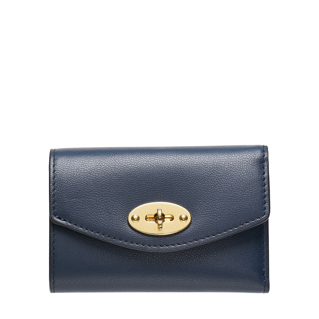 Darley Folded Multi-Card Wallet