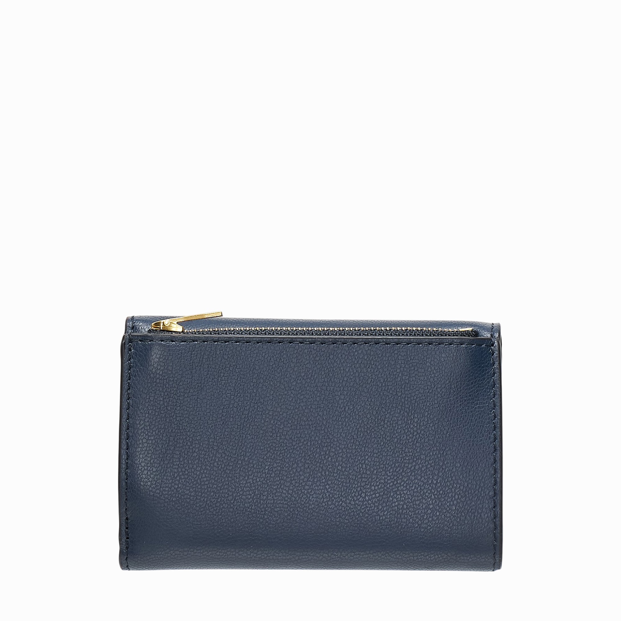 MULBERRY 다를리 접이식 다중 카드 지갑
