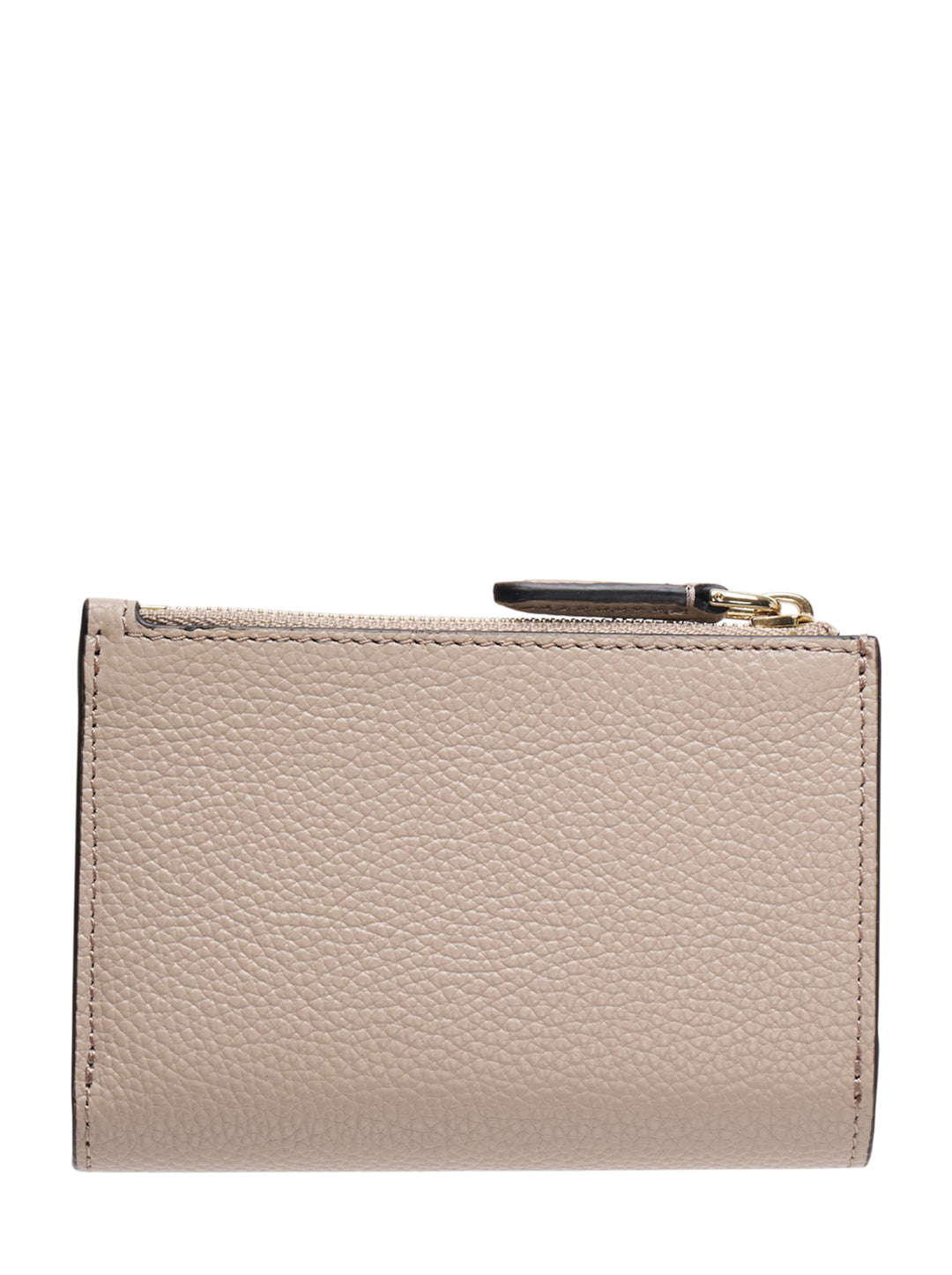 Mulberry Continental Bifold Zipped Wallet - view 2