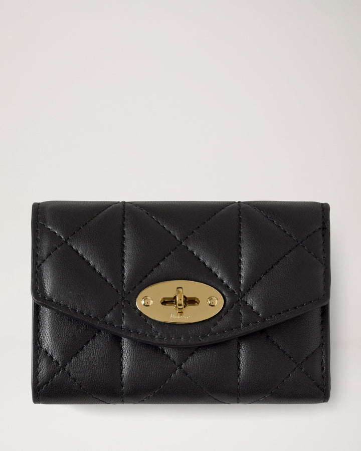 Darley Folded Multi-Card Wallet