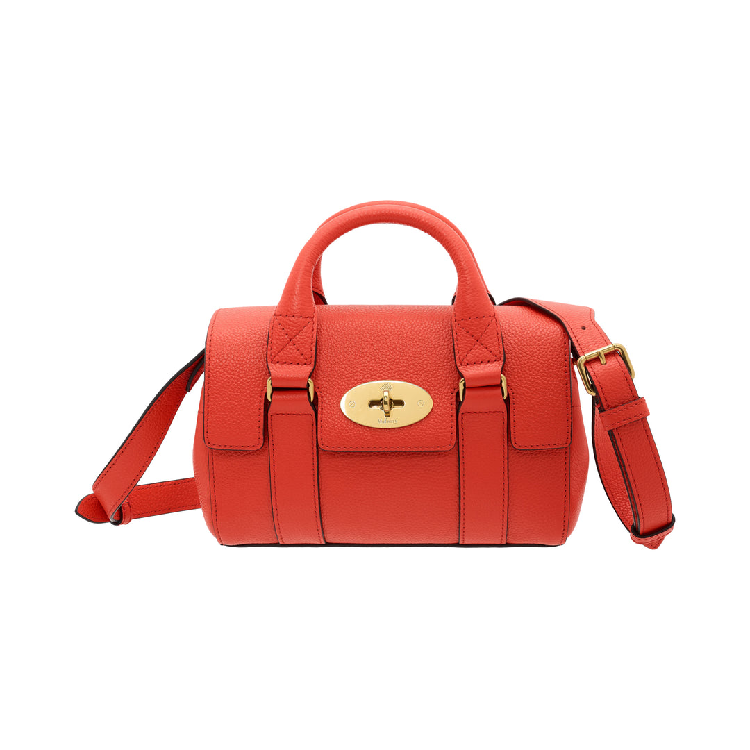 Mini Heritage Bayswater Bag