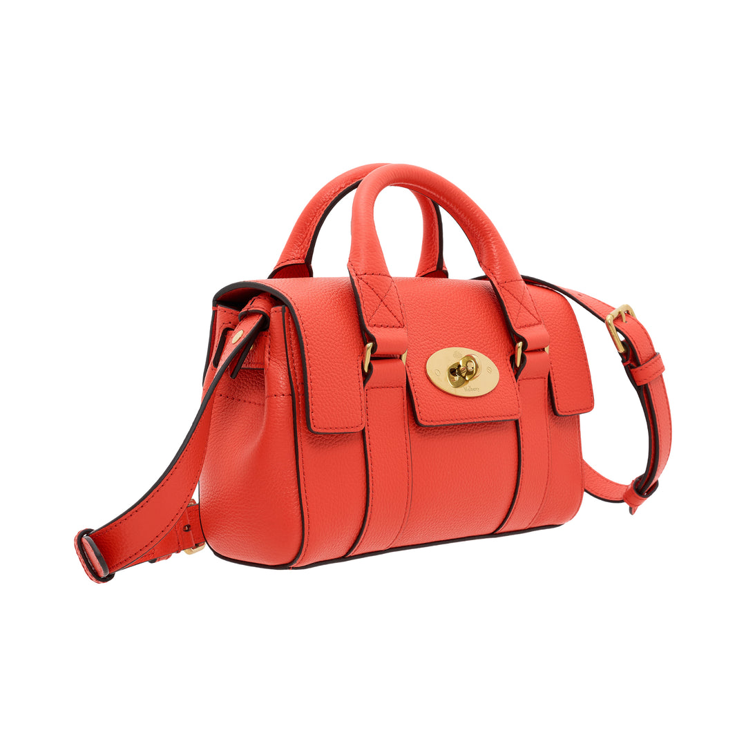Mini Heritage Bayswater Bag