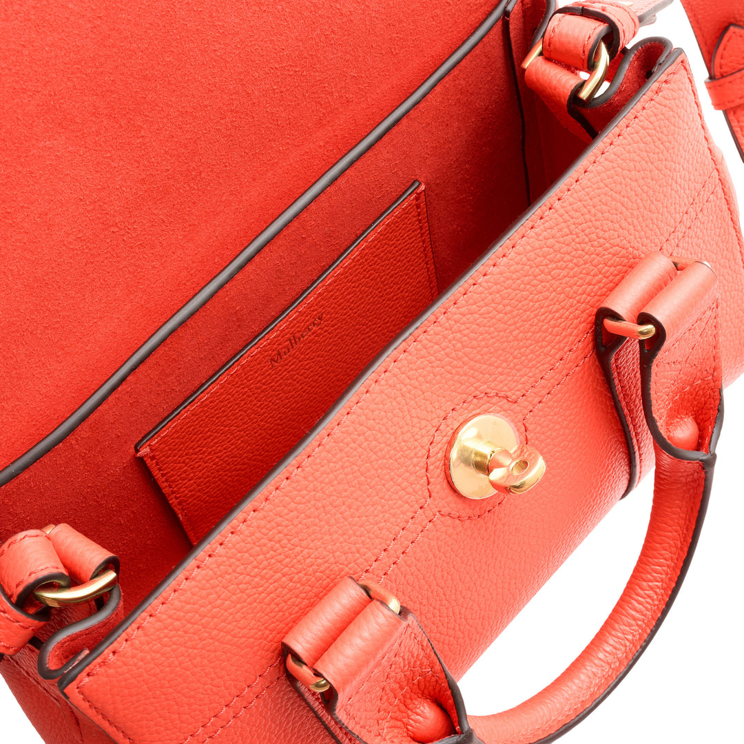 Mini Heritage Bayswater Bag