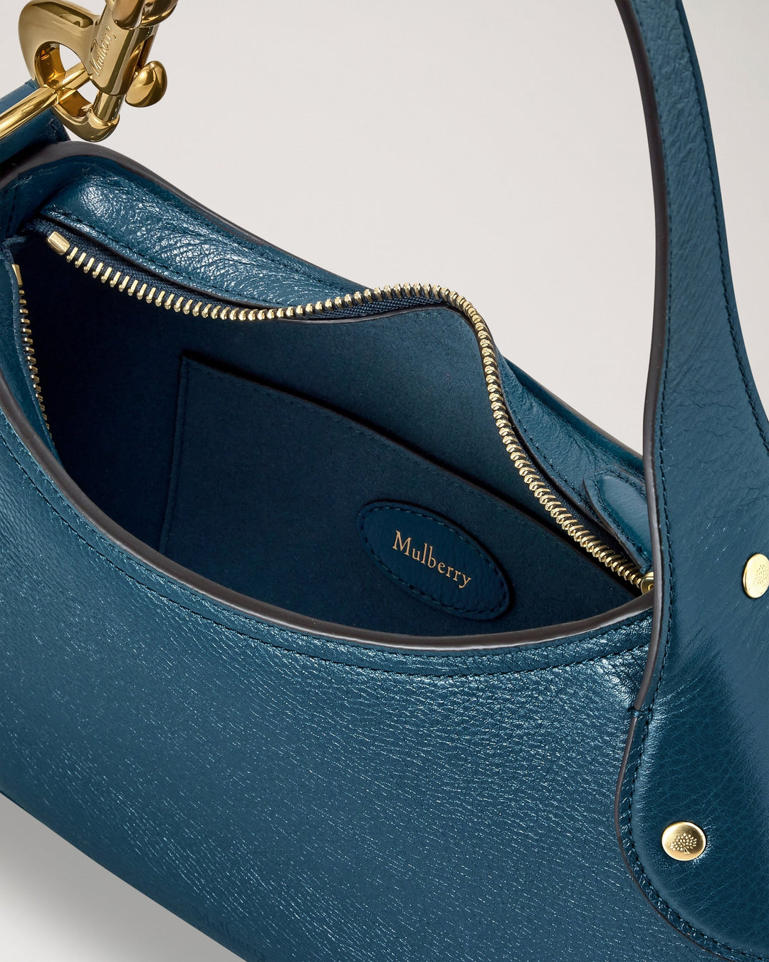 Small Hackney Shoulder Bag