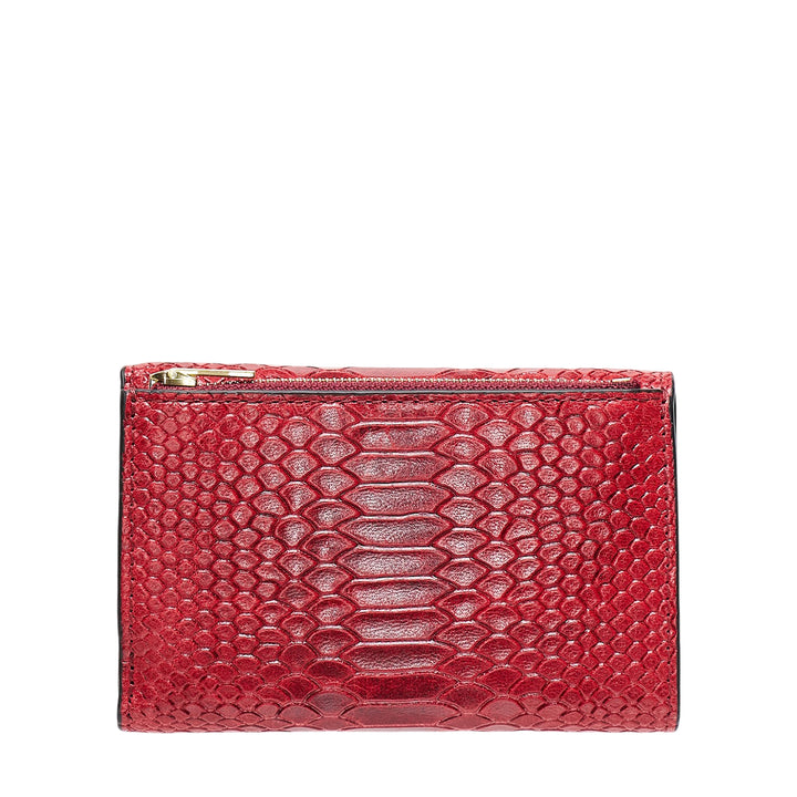 Darley Folded Multi-Card Wallet