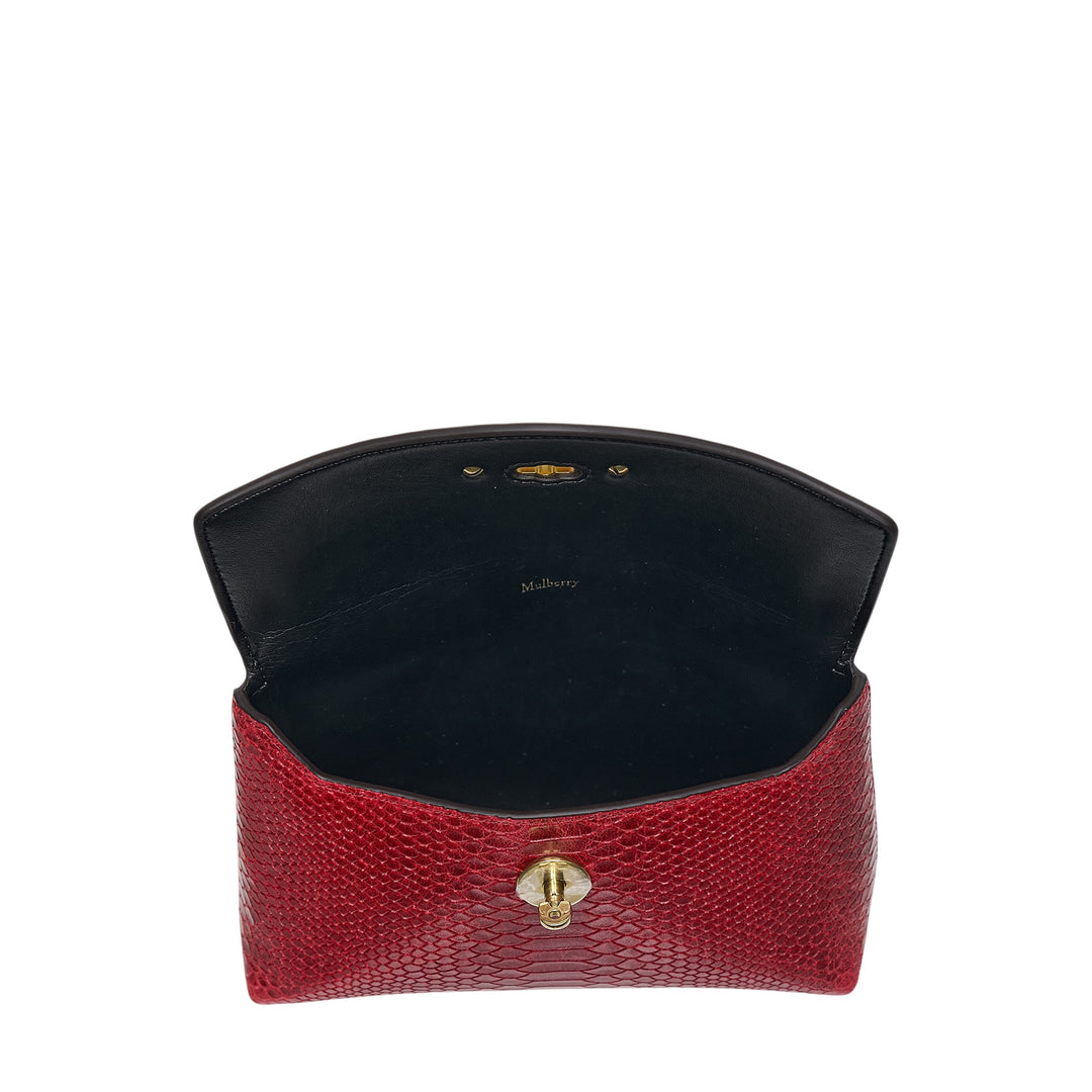 Darley Snake Cosmetic Pouch