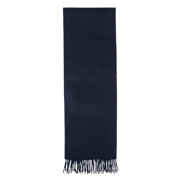 Cashmere Fringed Scarf