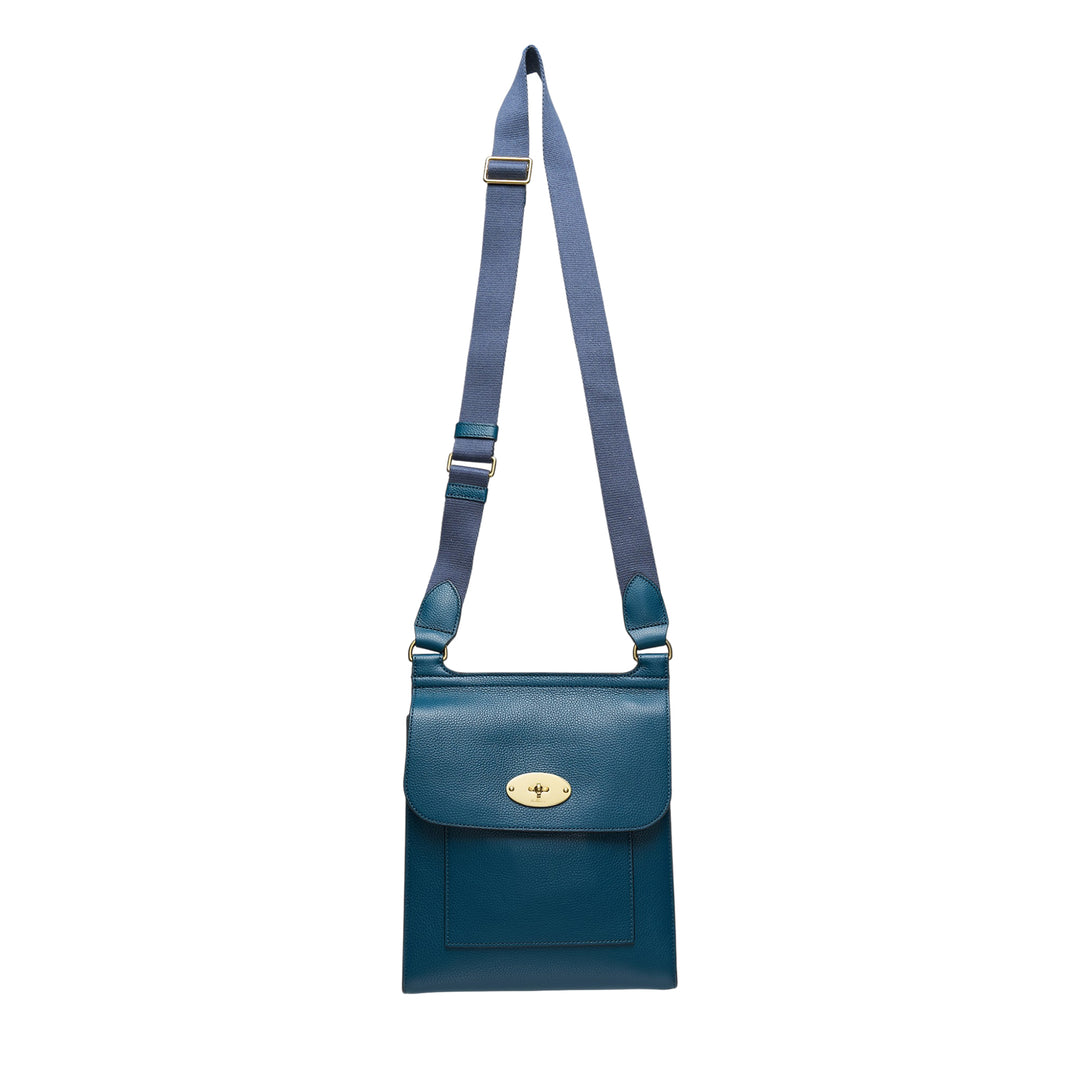 Antony Medium Crossbody Bag