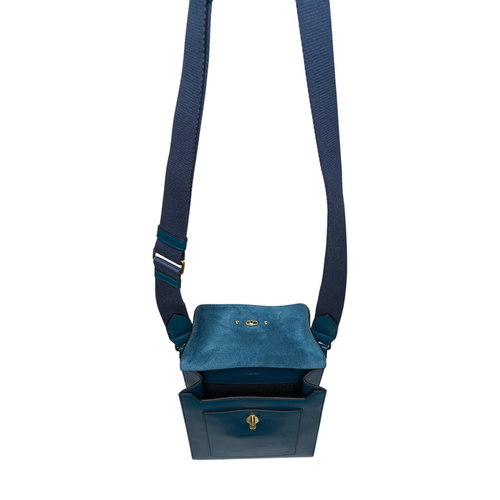 Antony Medium Crossbody Bag