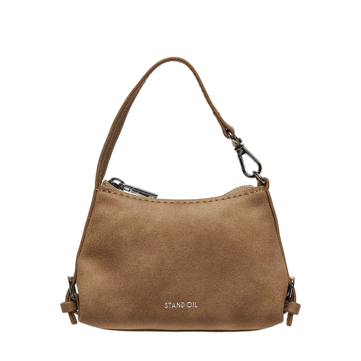 Mushy Pods Keyring Bag