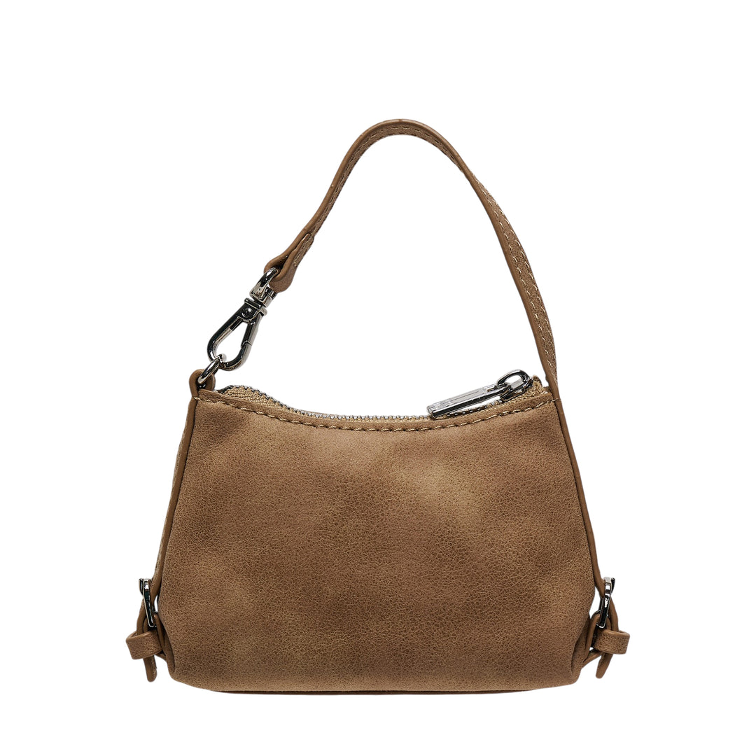 Mushy Pods Keyring Bag