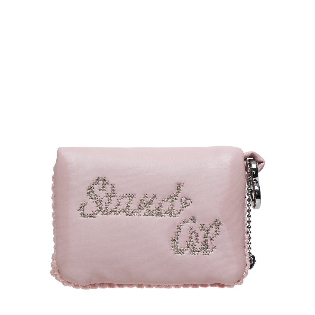 Memory Fluffy Keyring