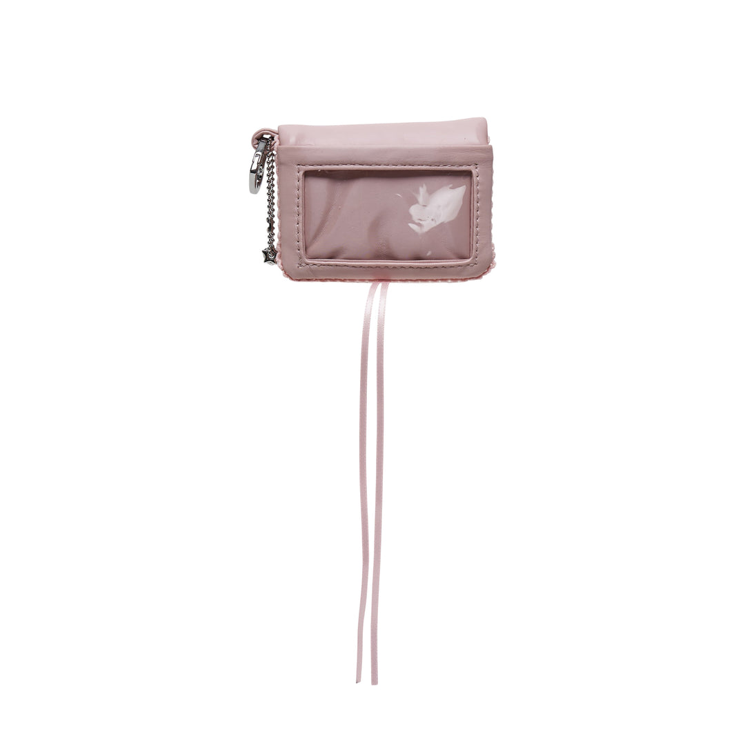 Memory Fluffy Keyring
