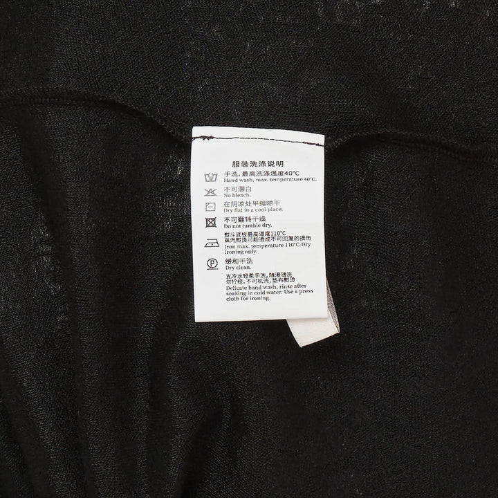 Bow Detail Short Sleeve Tee
