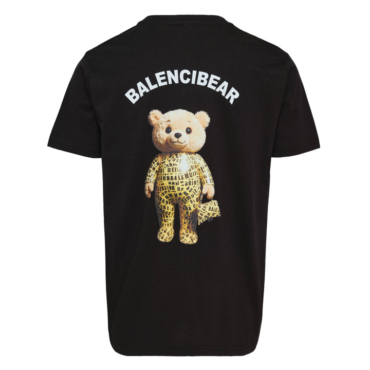 Balencibear Graphic Tee