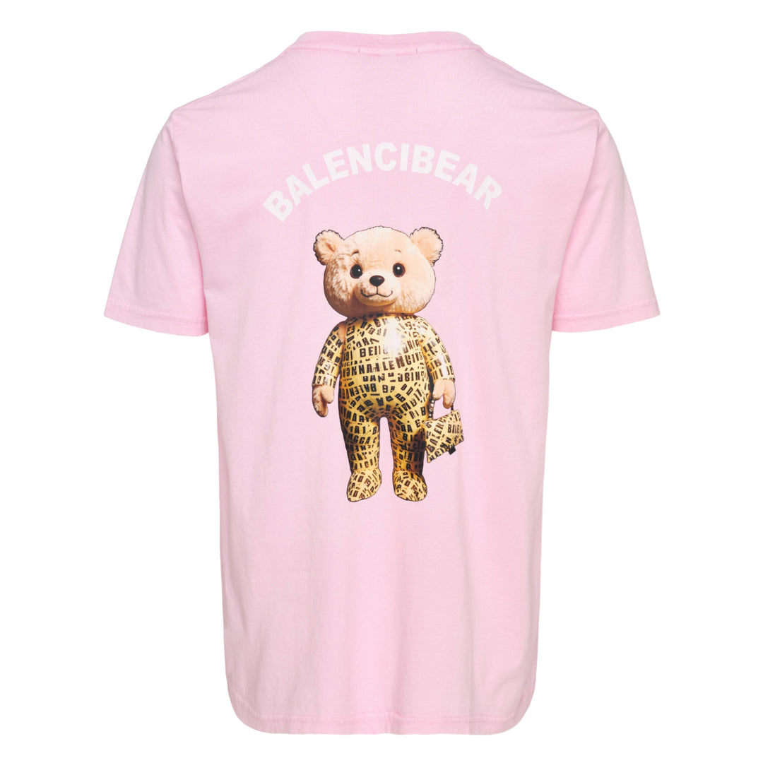 Balencibear Graphic Tee