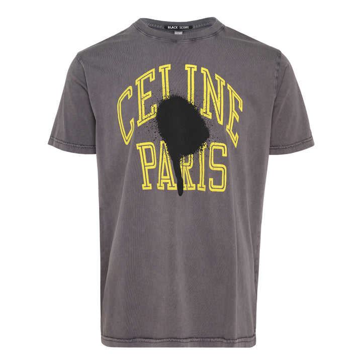 Celine Paris Graphic Tee