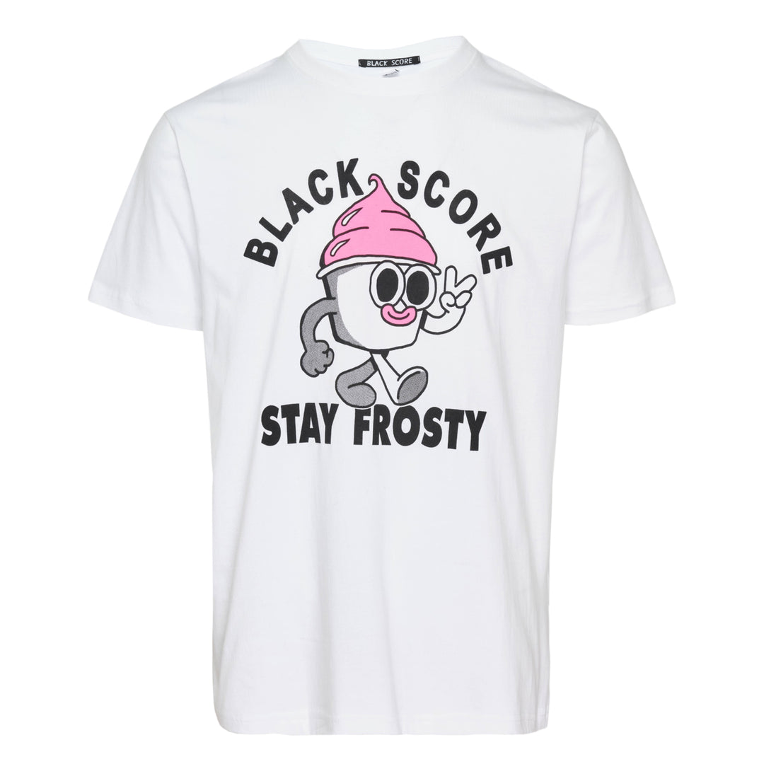 Stay Frosty Graphic Tee